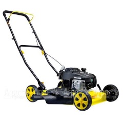 Газонокосилка бензиновая Champion LM5127BS в Ставрополе