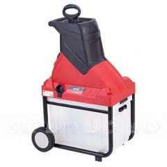 Садовый измельчитель электрический MTD S 2500 в Ставрополе