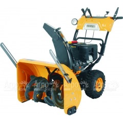 Снегоуборщик Garden Pro KC726MS в Ставрополе