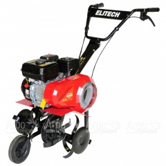 Культиватор Elitech КБ 70 в Ставрополе