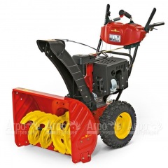 Снегоуборщик Wolf-Garten Ambition SF 66 E в Ставрополе