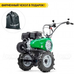 Мотоблок Caiman Vario 60H в Ставрополе