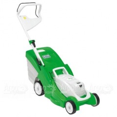 Газонокосилка аккумуляторная Viking MA 339 C в Ставрополе