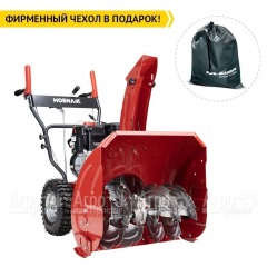 Снегоуборщик Мобил К С60 Комфорт в Ставрополе