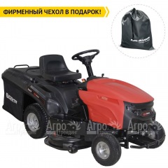 Садовый минитрактор EVOline TRG 96 CH в Ставрополе