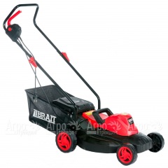 Газонокосилка электрическая Brait BR37-1400 в Ставрополе