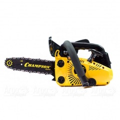 Бензопила Champion 126T-10" в Ставрополе