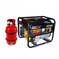 Комплект для работы на газу Huter бензинового генератора в Ставрополе