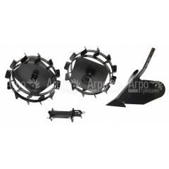 Комплект навесного оборудования Hyundai S 700 в Ставрополе