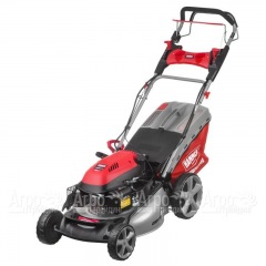 Газонокосилка бензиновая Hammer KMT173GTR в Ставрополе