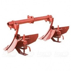 Окучник универсальный ОУ-00.000-01 для мотоблоков Беларус в Ставрополе