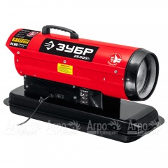 Дизельная тепловая пушка Зубр ДП-К8-25 в Ставрополе
