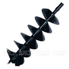 Сменный бур для бурения грунтов Herz G3 в Ставрополе