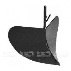 Окучник однорядный для культиваторов Al-KO MH 4000, 4001, 5001 R в Ставрополе