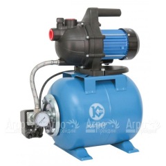 Насосная станция Калибр СВД-(Е)650П в Ставрополе