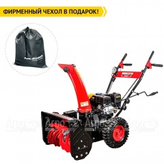 Снегоуборщик P.I.T. Снегирь 4100 С в Ставрополе
