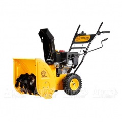 Снегоуборщик Texas Snow King 617TGE в Ставрополе