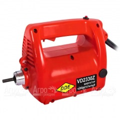 Вибратор глубинный DDE VD2330Z в Ставрополе