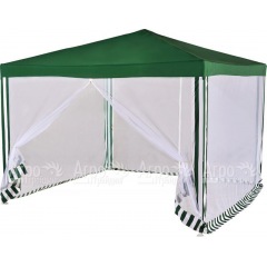 Тент-шатер Green Glade 1036 в Ставрополе