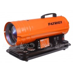 Дизельная тепловая пушка Patriot DTC 125 в Ставрополе