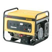 Генератор двухтопливный KNGE6000E в Ставрополе