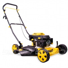 Газонокосилка бензиновая Champion LM5127 в Ставрополе