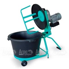 Бетоносмеситель Caiman MIX60 Plus (Бетономешалка Caiman MIX60 Plus) в Ставрополе