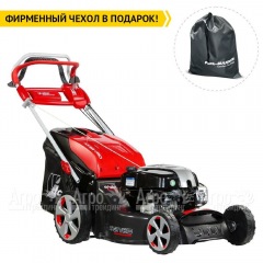 Газонокосилка бензиновая Efco AR 53 VBD Allroad Aluminium в Ставрополе