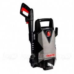Мойка высокого давления Crown CT42019 в Ставрополе