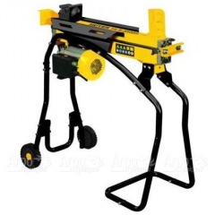 Электрический дровокол Huter HLS-5500H в Ставрополе