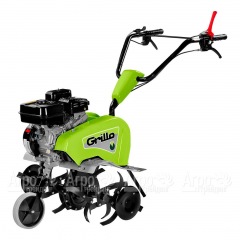 Культиватор Grillo Princess MR с двигателем Kohler в Ставрополе