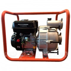 Бензиновая мотопомпа Zongshen TG 30 в Ставрополе