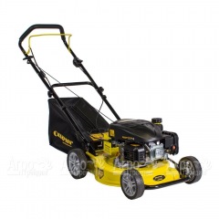 Газонокосилка бензиновая Champion LM4122 в Ставрополе