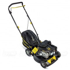 Газонокосилка бензиновая Champion LM4222 в Ставрополе