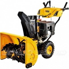 Снегоуборщик Denzel SB 1100 E в Ставрополе