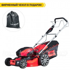 Газонокосилка аккумуляторная Fubag FLA 4840 SM в Ставрополе