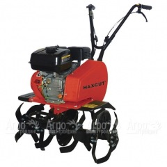 Культиватор MaxCUT MC 500 в Ставрополе