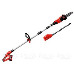 Высоторез аккумуляторный Einhell PXC GE-HC 18 Li T Kit (1x3,0Ah) в Ставрополе