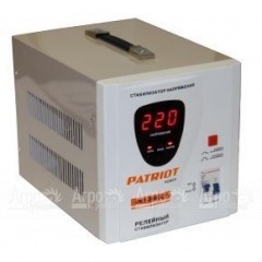 Релейный стабилизатор Patriot RVS-2000LT в Ставрополе