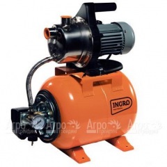 Насосная станция Ingro Machine CAM 80/25-IM в Ставрополе