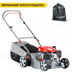 Газонокосилка бензиновая AL-KO Classic 4.62 P-A в Ставрополе