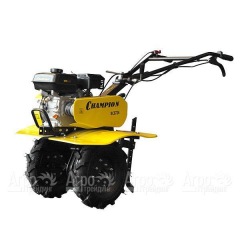 Мотоблок Champion ВС 8724 в Ставрополе
