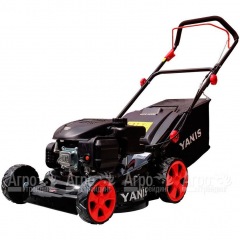 Газонокосилка бензиновая Yanis Smart S43F в Ставрополе