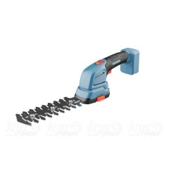 Аккумуляторный кусторез Senix GSS2-L-EU в Ставрополе