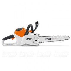 Аккумуляторная пила Stihl MSA 200 C-B-14" (без аккумулятора и зарядного устройства) в Ставрополе