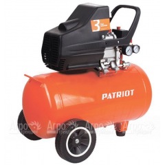 Компрессор поршневой Patriot EURO 50/260 в Ставрополе