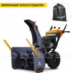 Снегоуборщик Villartec WB G-118 AutoTurn в Ставрополе
