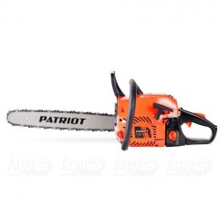 Бензопила Patriot Imperial PT 5220-20 в Ставрополе
