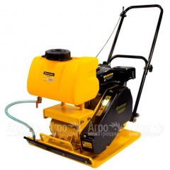 Виброплита бензиновая Champion PC1050FT в Ставрополе