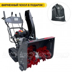 Снегоуборщик гусеничный EVOline SBG 660 TE в Ставрополе